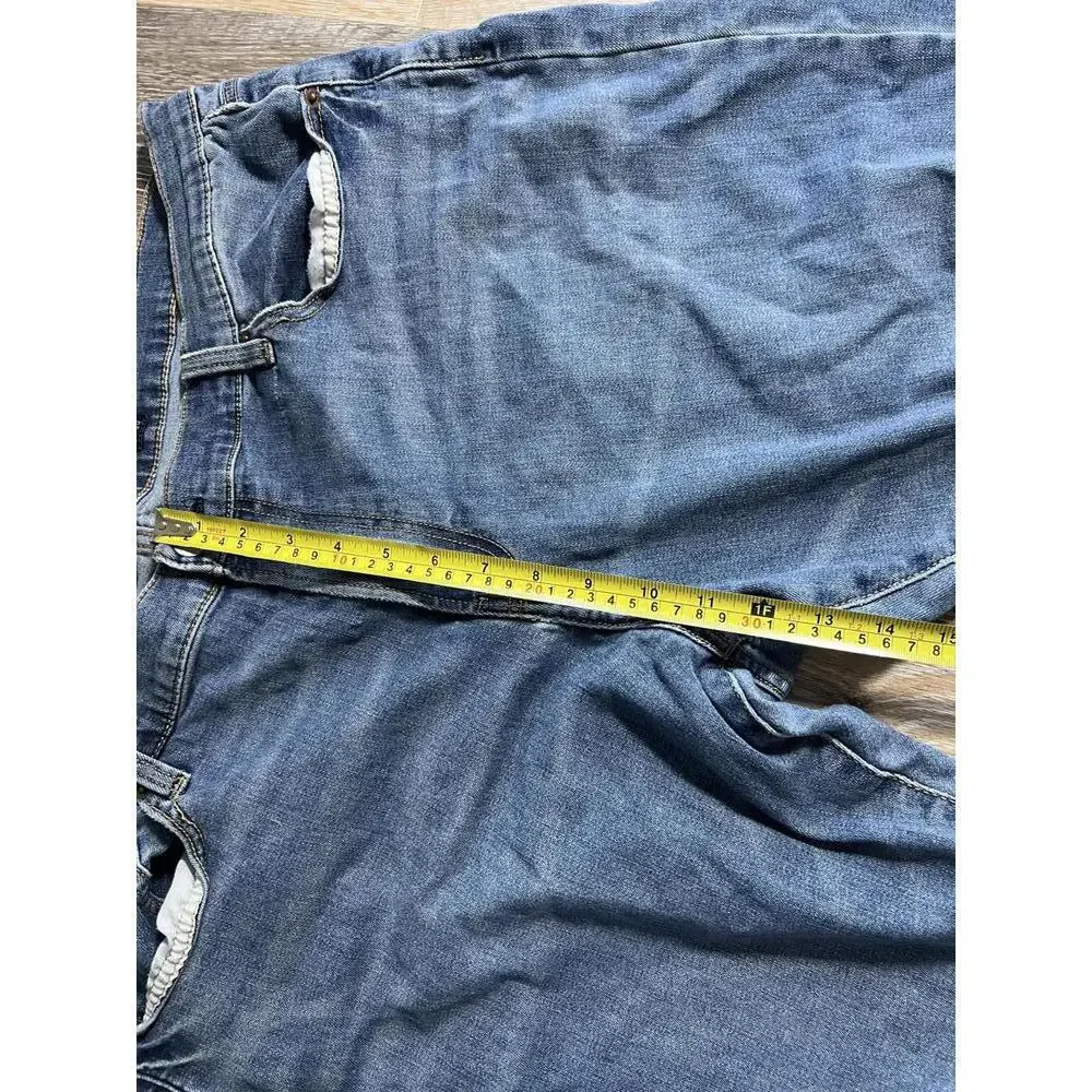Lucky brand Classic Blue Denim‎ Jeans Size 42 Waist